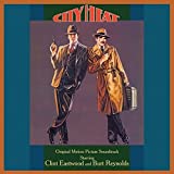 City Heat: Original Motion Picture Soundtrack - Audio Cd