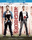 Neighbors - Blu-ray