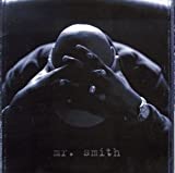 Mr Smith - Audio Cd