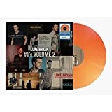 Luke Bryan #1''s Volume 2 Sunset Orange Vinyl - Vinyl