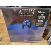 ATUM: A Rock Opera In Three Acts - INDIE EXCLUSIVE 