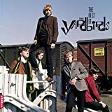 The Best Of The Yardbirds (translucent Blue Lp) - Vinyl