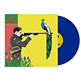 Aim And Ignite - Blue Jay - Vinyl