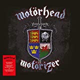 Motörizer - Vinyl