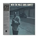 Workin'' With The Miles Davis Quintet (original Jazz Classics Series) [lp] - Vinyl