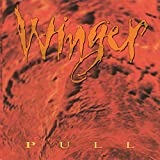 Pull (hot Orange Vinyl/30th Anniversary/limited Edition) - Vinyl