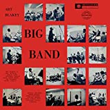 Art Blakey Big Band - Vinyl