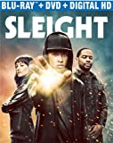 Sleight - Blu-ray + dvd (no digital)