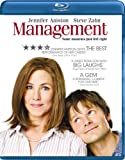 Management - Blu-ray