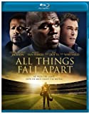 All Things Fall Apart - Blu-ray