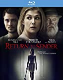 Return To Sender - Blu-ray
