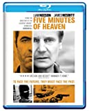 Five Minutes Of Heaven - Blu-ray