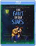 The Fault In Our Stars (little Infinities Extended Edition) - Blu-ray and DVD/no digital code