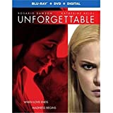 Unforgettable (blu-ray) - Blu-ray
