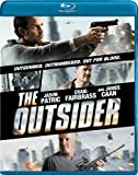 The Outsider - Blu-ray