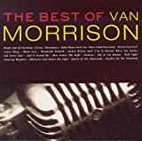The Best Of Van Morrison - Audio Cd