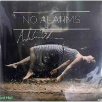 No Alarms EP - Translucent Green Vinyl