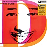Historically Speaking - The Duke - Vinyl