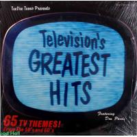 TeeVee Toons Presents Television's Greatest Hits