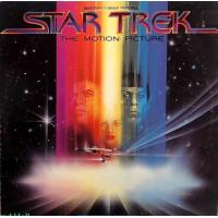 Star Trek: The Motion Picture - Soundtrack