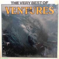 The Very Best of The Ventures