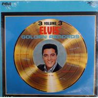 Elvis' Gold Records - Volume 3