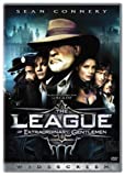 The League Of Extraordinary Gentlemen (widescreen Edition) - Dvd