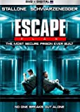 Escape Plan - Dvd onyl/no digital