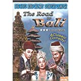The Road To Bali - Dvd