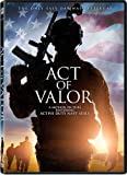 Act Of Valor - Dvd