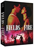 Fields Of Fire - Dvd
