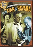 Our Man In Havana - Dvd