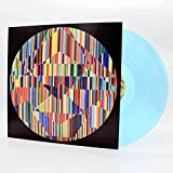 Reflections - Turquoise - Vinyl