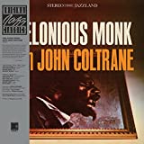 Thelonious Monk With John Coltrane (original Jazz Classics Series) [lp] - Vinyl