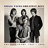 Greatest Hits - The Immediate Years 1967-1969 (color Lp) - Vinyl