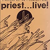 Priest... Live! - Audio Cd