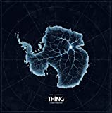 The Thing (original Soundtrack) - Vinyl