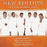 All The Number Ones - Audio Cd