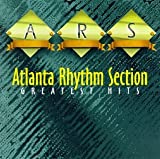 Atlanta Rhythm Section - Greatest Hits - Audio Cd