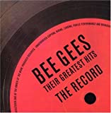 The Bee Gees - Their Greatest Hits: The Record - Audio Cd