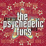 The Psychedelic Furs - Greatest Hits - Audio Cd