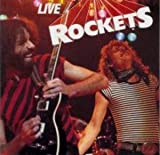Live Rockets - Audio Cd