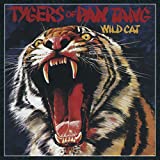 Wild Cat - Audio Cd