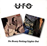 No Heavy Petting/lights Out - Audio Cd