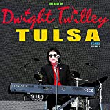 Dwight Twilley-The Best Of Dwight Twilley The Tulsa Years 1999-2016 Vol 1 - Vinyl