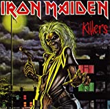 Killers - Audio Cd