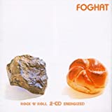 Rock 'n' Roll / Energized - Audio Cd