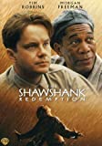 The Shawshank Redemption (single-disc Edition) - Dvd