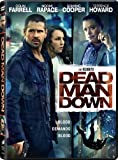 Dead Man Down - Dvd