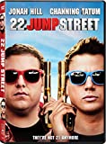 22 Jump Street - Dvd
